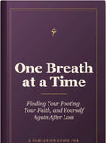 One Breath at a Time — A Companion Guide for Widowed Muslim Women